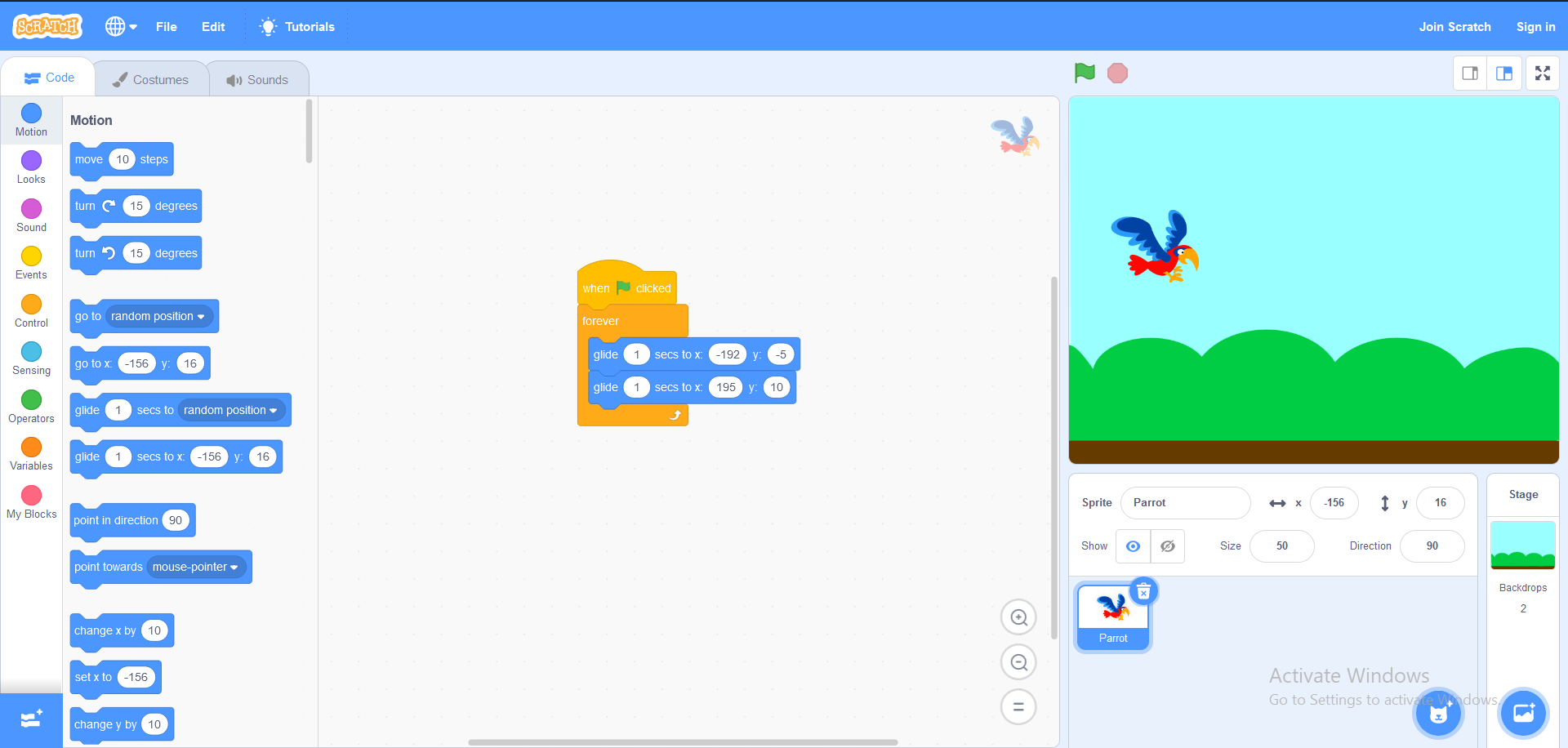 Tips Mudah Membuat Game Di Scratch! TERBARU 2023 Berita Gamelab